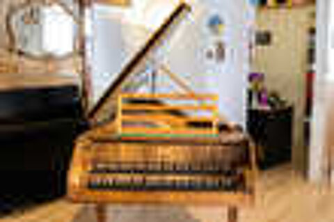 Louez un clavecin livr&eacute; en France Instruments de musique