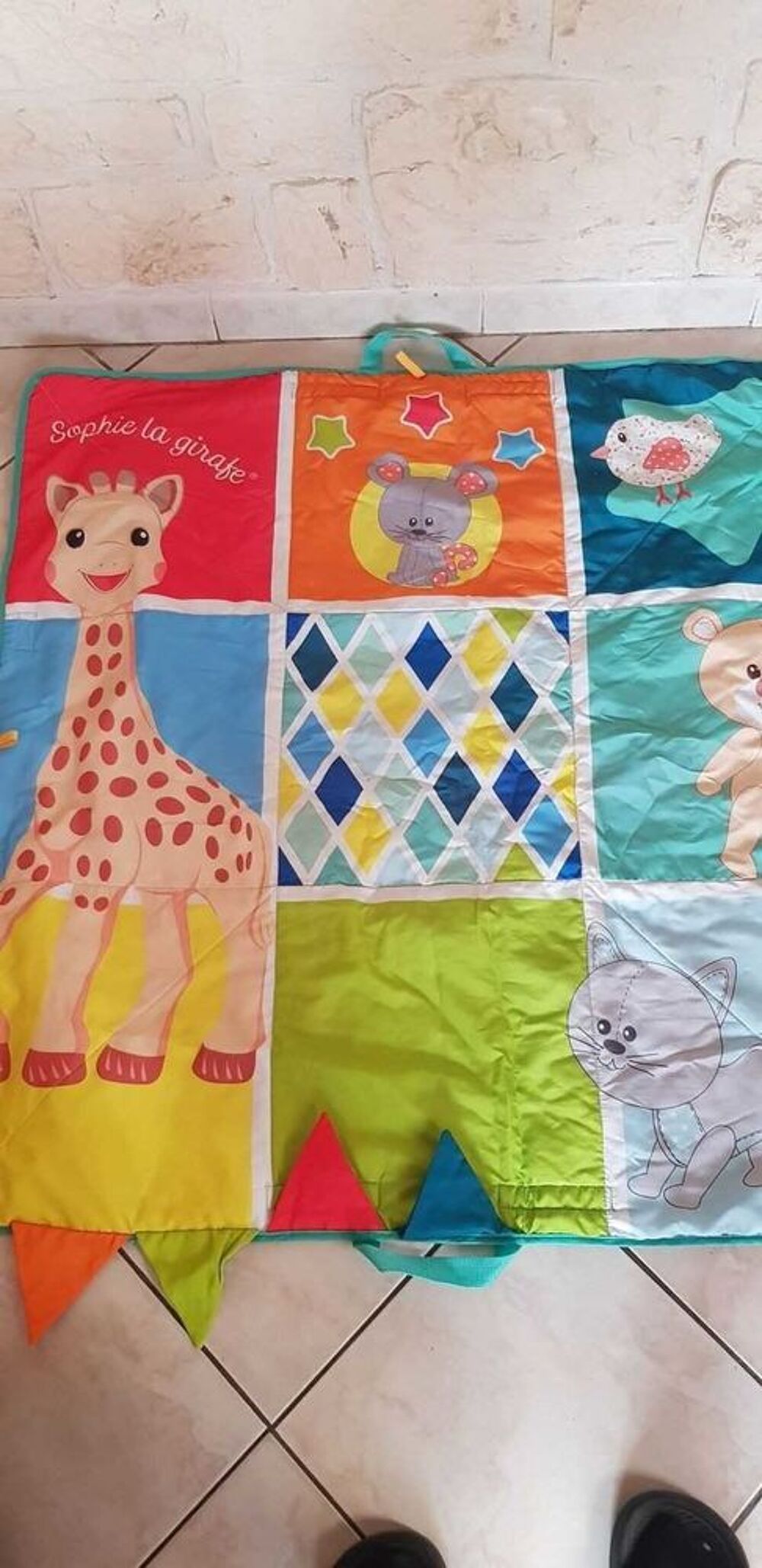 accessoires b&eacute;b&eacute; Puriculture