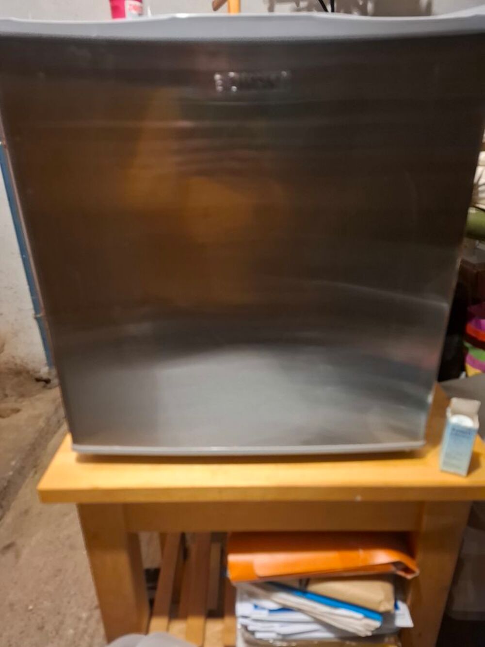 Congelateur de Bar Bomann Electroménager