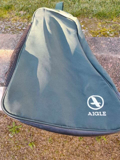 Housse  pour protection bottes 8 Sainte-Feyre (23)