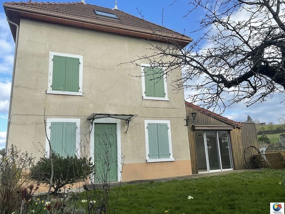 Vente Maison Villa - 110m ² Four