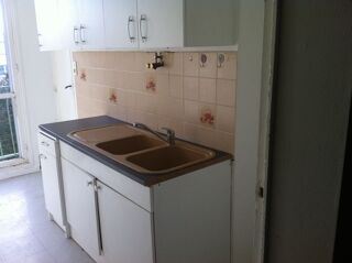  Appartement � vendre 5 pi�ces 77 m� Niort