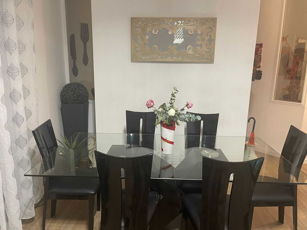 tableau salle a manger Meubles