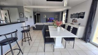  Maison � vendre 5 pi�ces 125 m�