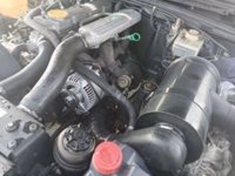 Discovery 2.5 TDI County 1993 occasion 47000 Agen