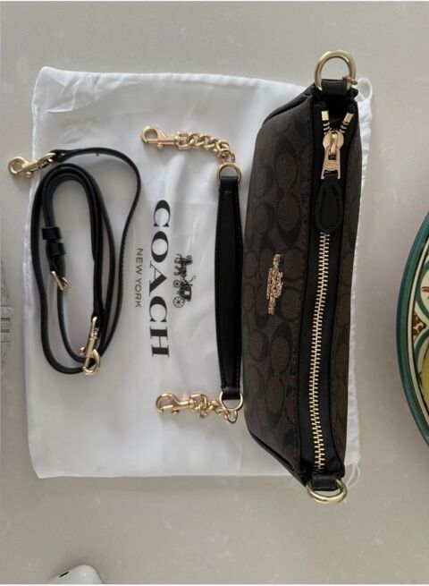 Coach Teri Shoulder Bag 170 Vitry-sur-Seine (94)