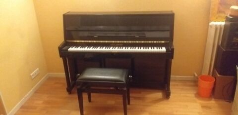 Piano droit Heilmann 1000 Habre-Lullin (74)