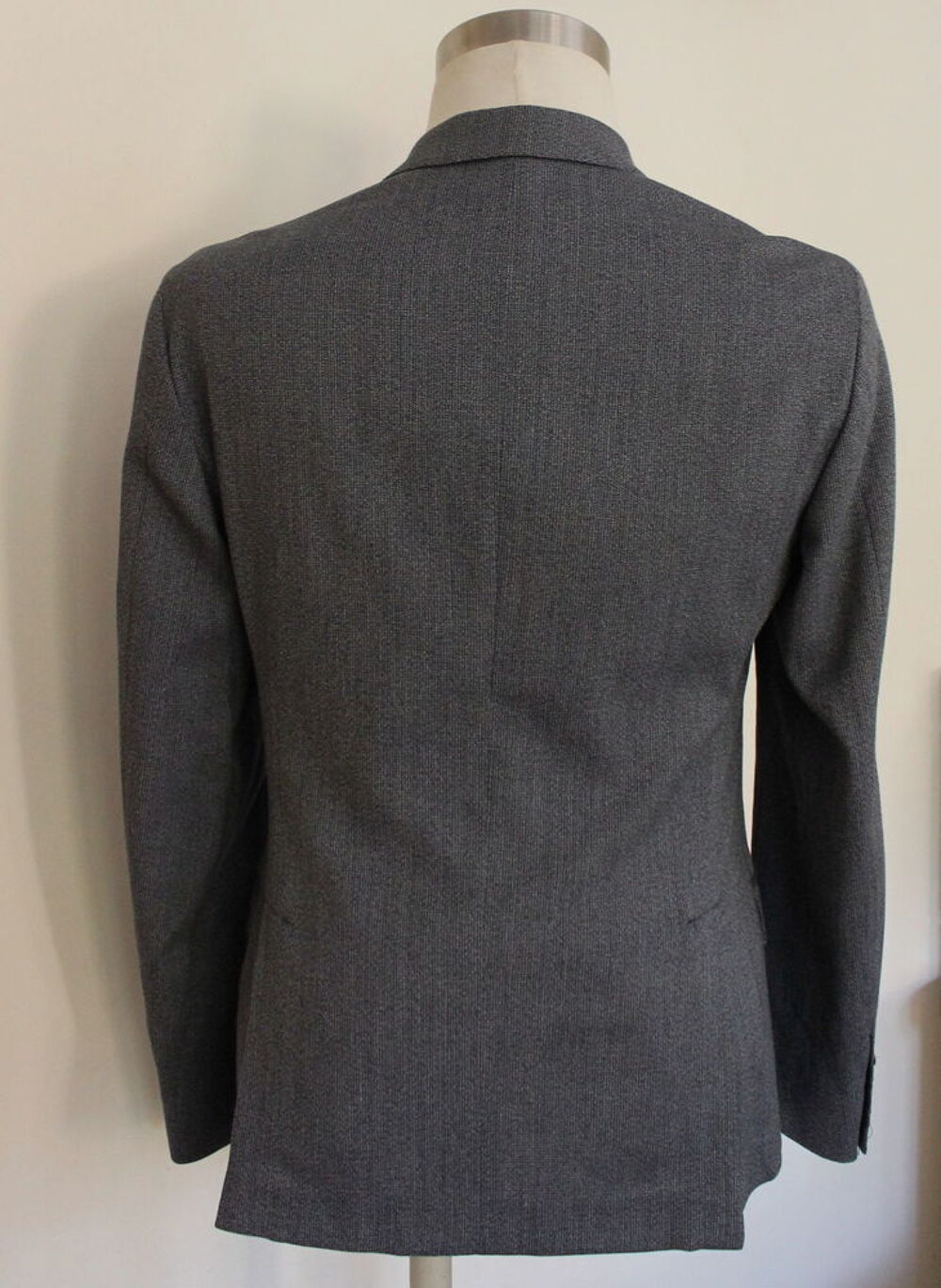 Veste crois&eacute;e HACKETT T.48 Fr Vtements