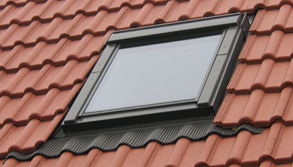 Vitre neuve de remplacement pour velux Bricolage