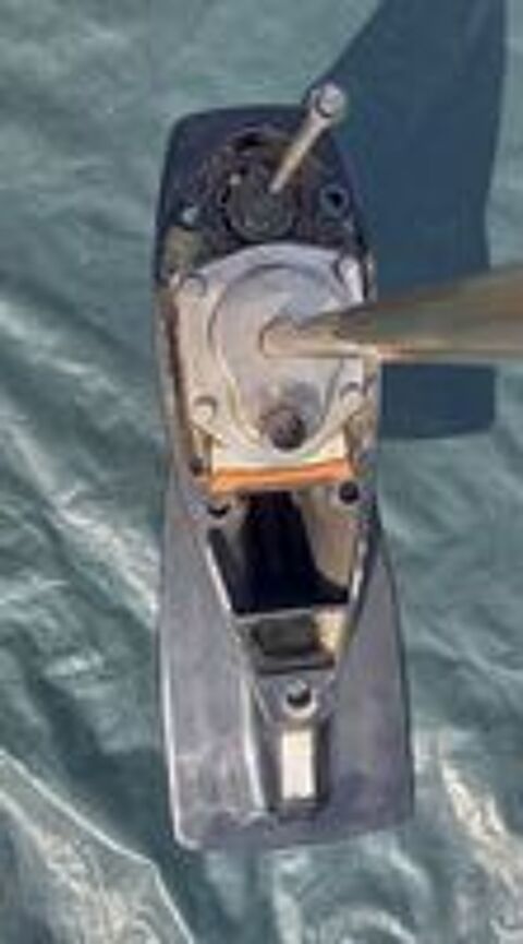  1999 occasion 01700 Miribel