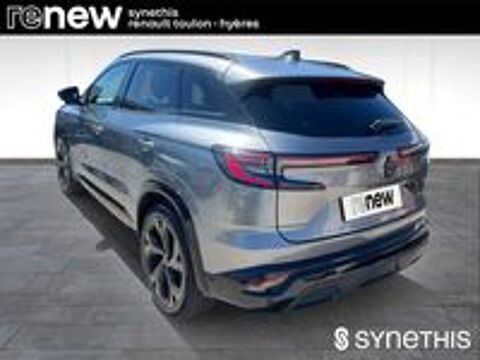 Austral mild hybrid 160 auto Techno esprit Alpine 2023 occasion 83160 La Valette-du-Var