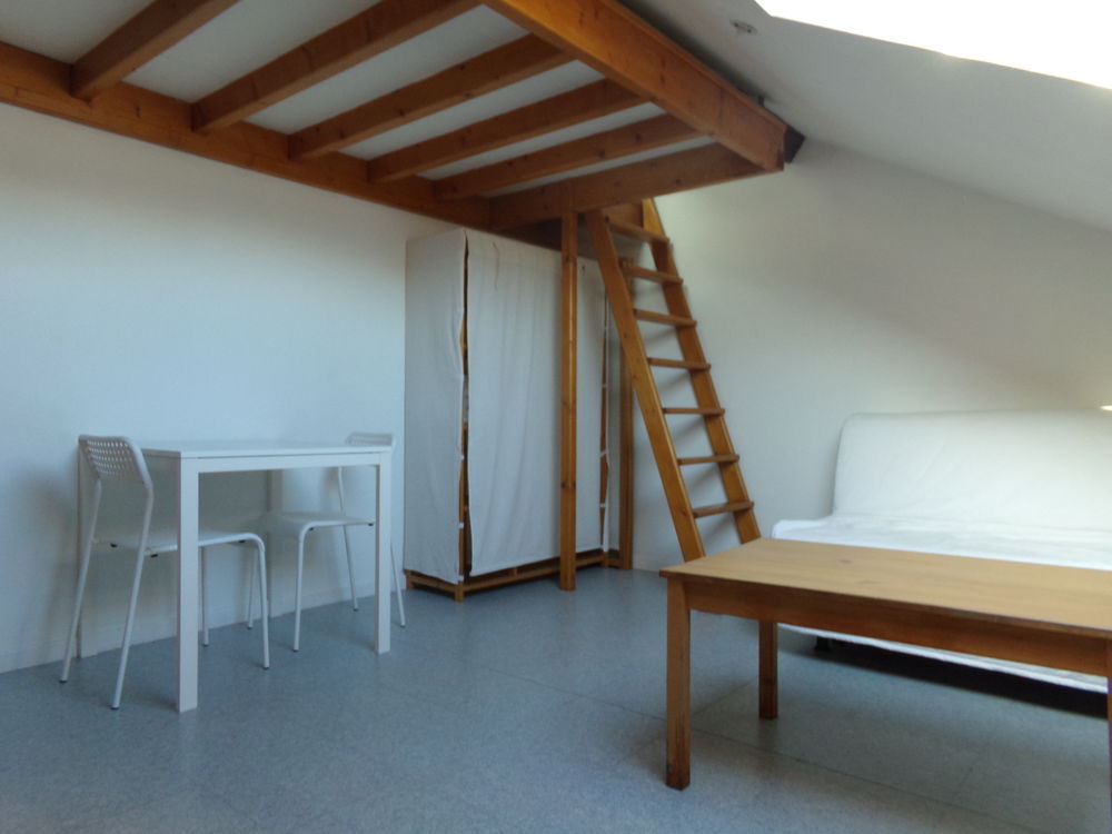 Location Appartement Studio meublé Grenoble Grenoble