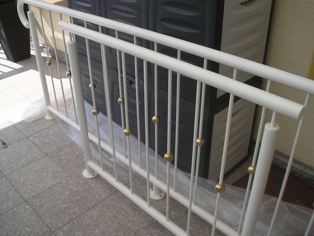 barriere de protection Bricolage