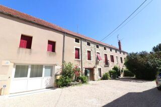  Immeuble à vendre 373 m²