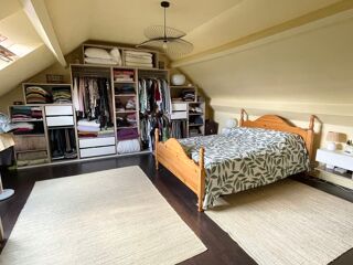  Maison à vendre 5 pièces 112 m²