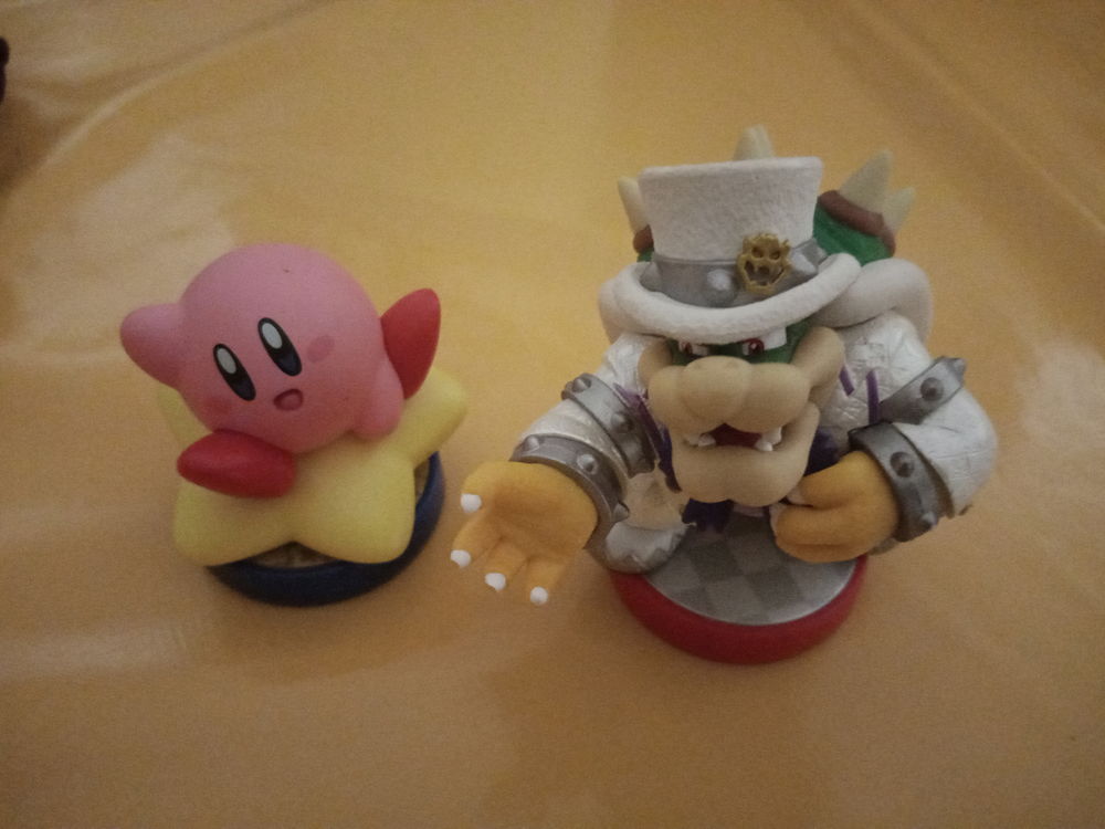 Lot de figurines Jeux / jouets