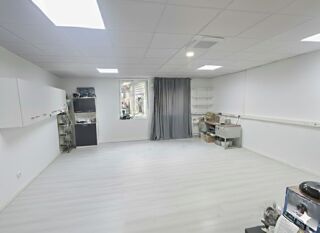  Atelier � louer 3 pi�ces 90 m�