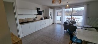  Appartement � vendre 3 pi�ces 66 m�