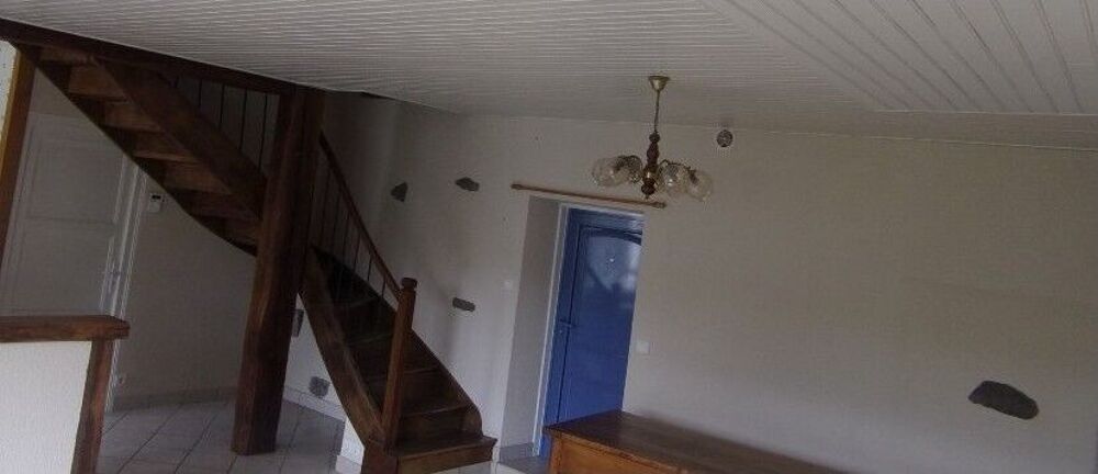 Vente Maison Maison de bourg au Nord d'Aurillac Aurillac