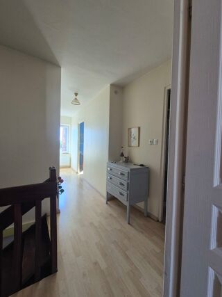  Maison à vendre 6 pièces 165 m²