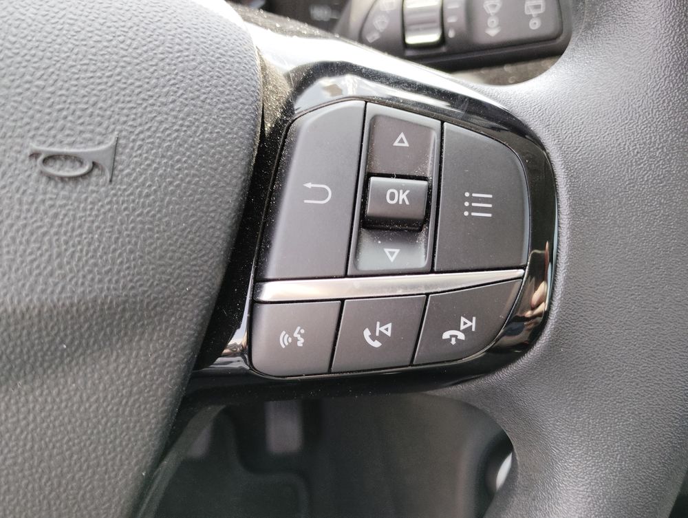 Fiesta 1.1 75 ch S&S BVM5 Cool & Connect 2022 occasion 59820 Gravelines