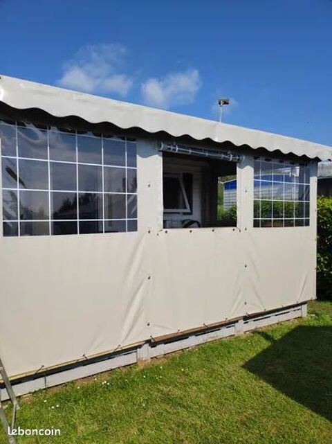 Bche mobil-home 1450 Anjouin (36)