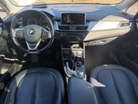 Serie 2 Active Tourer 218d 150 ch Luxury A 2014 occasion 33450 Montussan