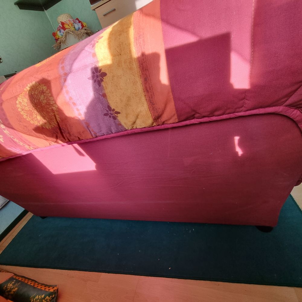 Banquette Clic Clac Meubles