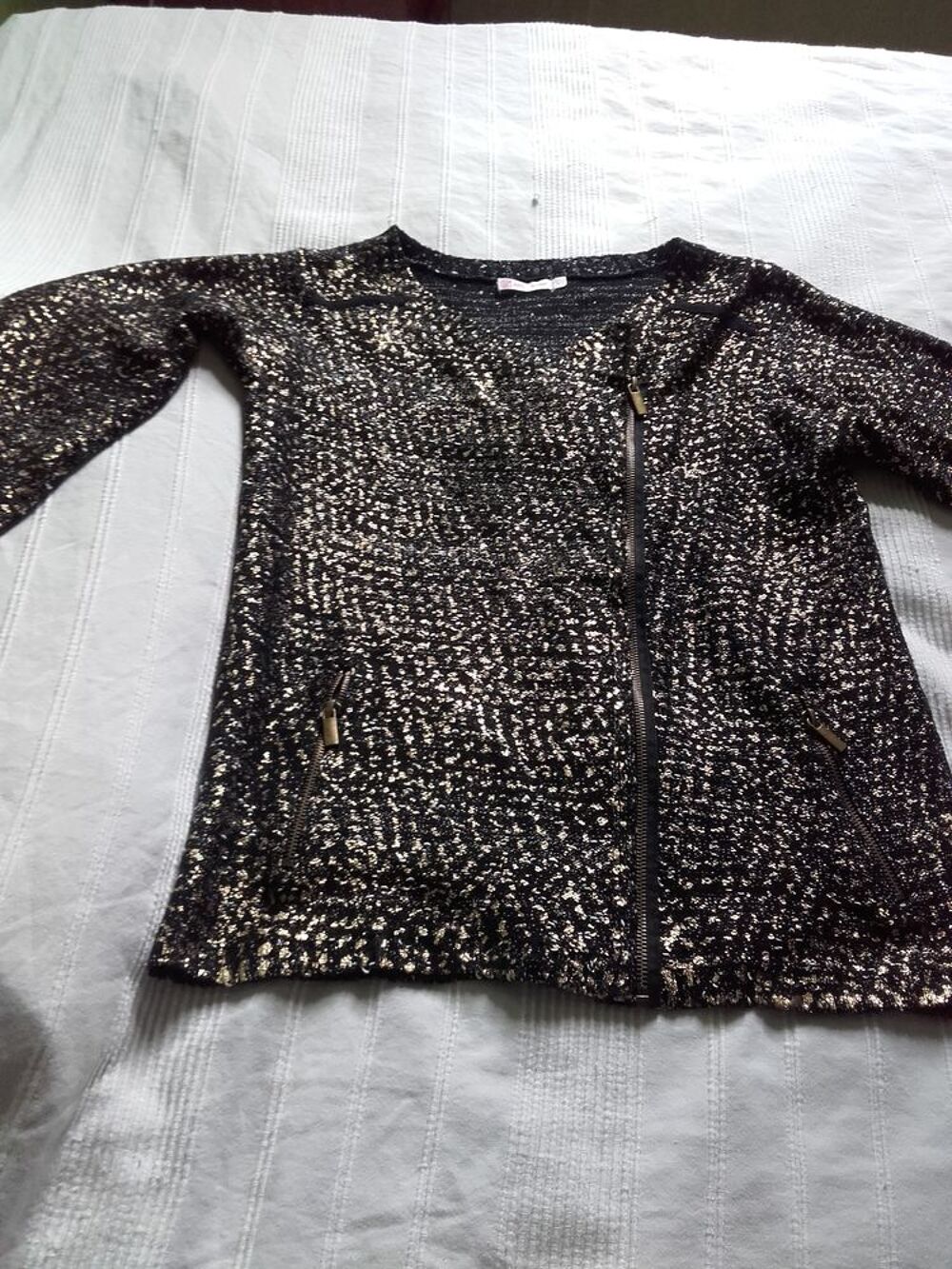 Gilet femme T 42 Vêtements