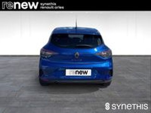 Clio V Clio TCe 100 GPL Evolution 2023 occasion 13200 Arles