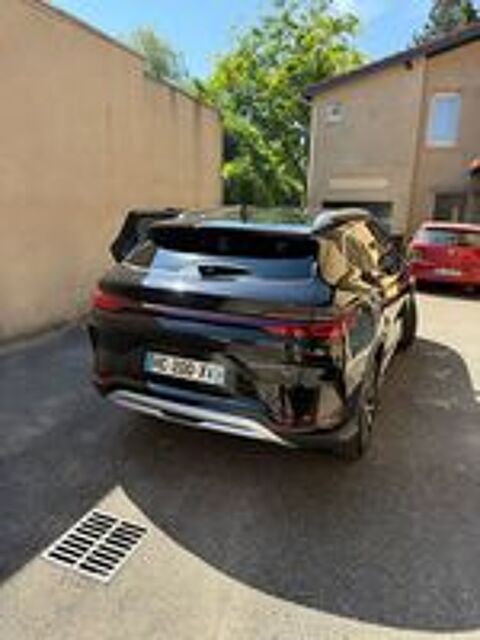 Seal BYD SEAL U DMI finition boos 2025 occasion 69100 Villeurbanne