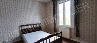  Maison � vendre 4 pi�ces 75 m�