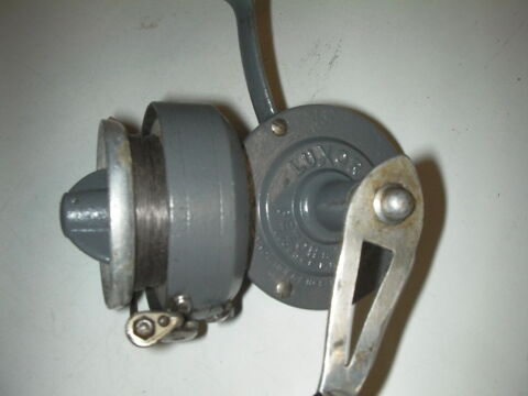 Moulinet lancer LUXOR 35 Roques (31)