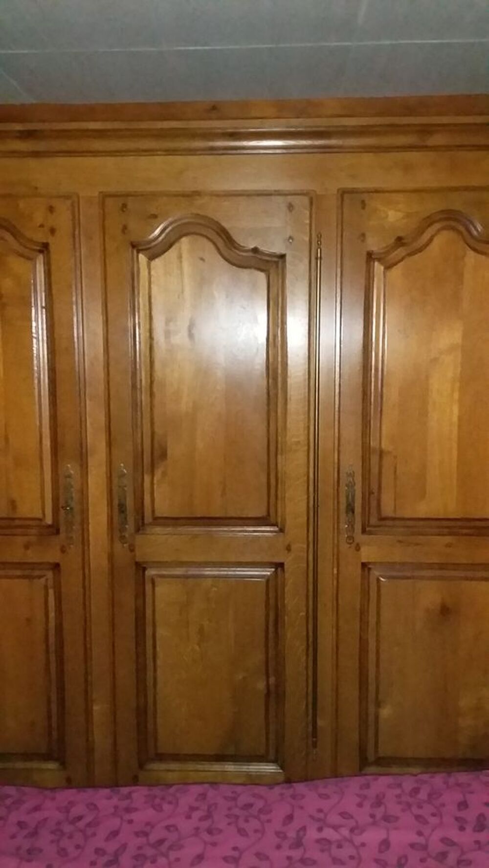 Chambre &agrave; coucher Meubles