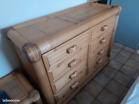 Commode chevet Bretignolles-sur-Mer (85)