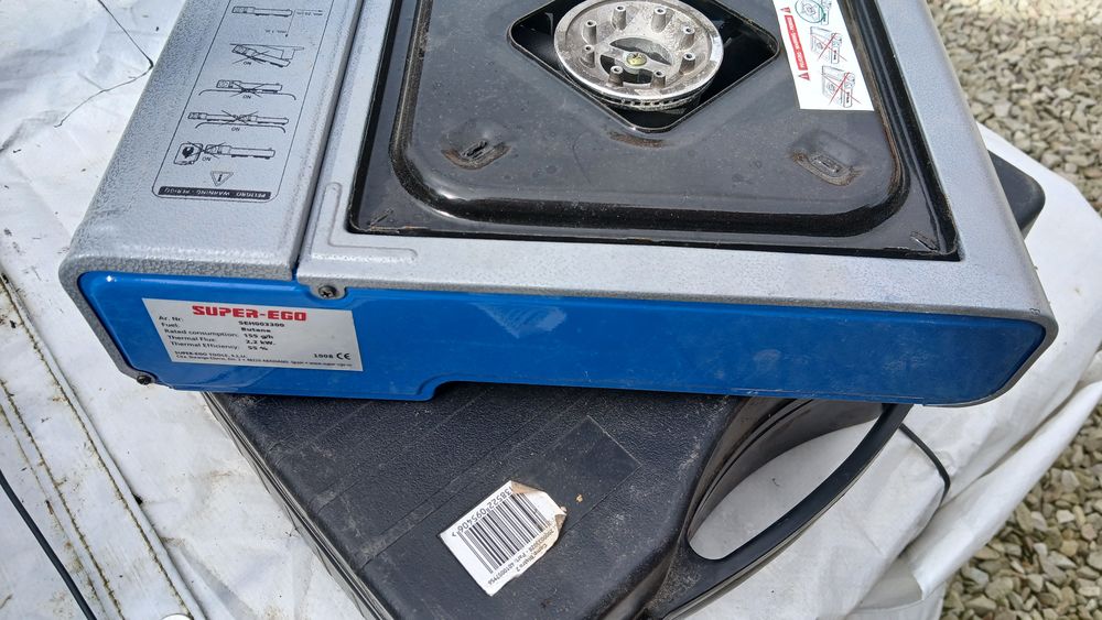 R&eacute;chaud Electroménager