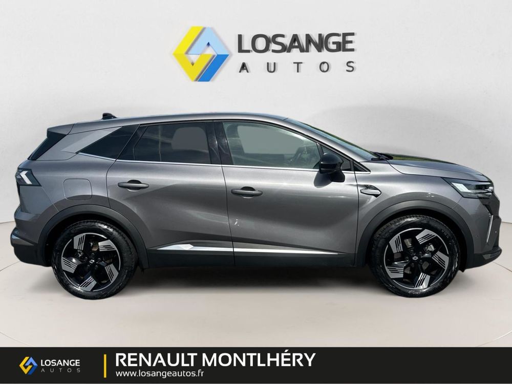 Symbioz E-Tech full hybrid 145 Techno 2025 occasion 91310 Montlh&eacute;ry