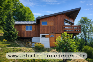 Location  Chalet - Bungalow 