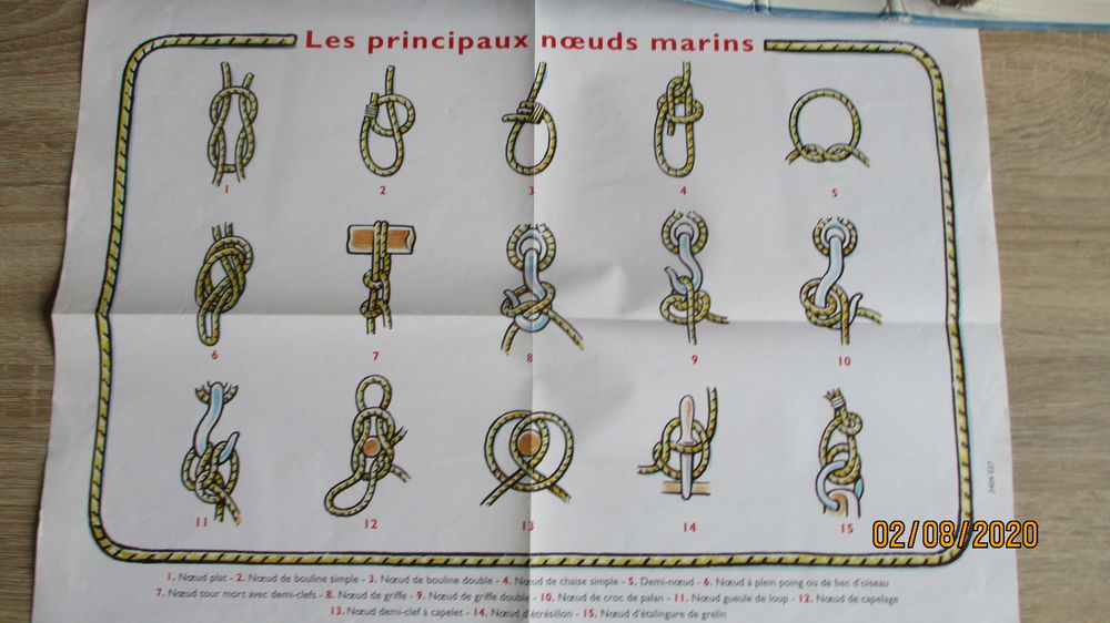 Collection "Navires de Guerre" 