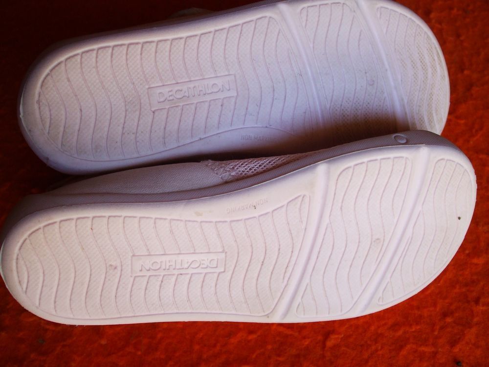 petit gym Chaussures enfants