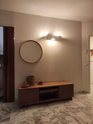 Location  Appartement 