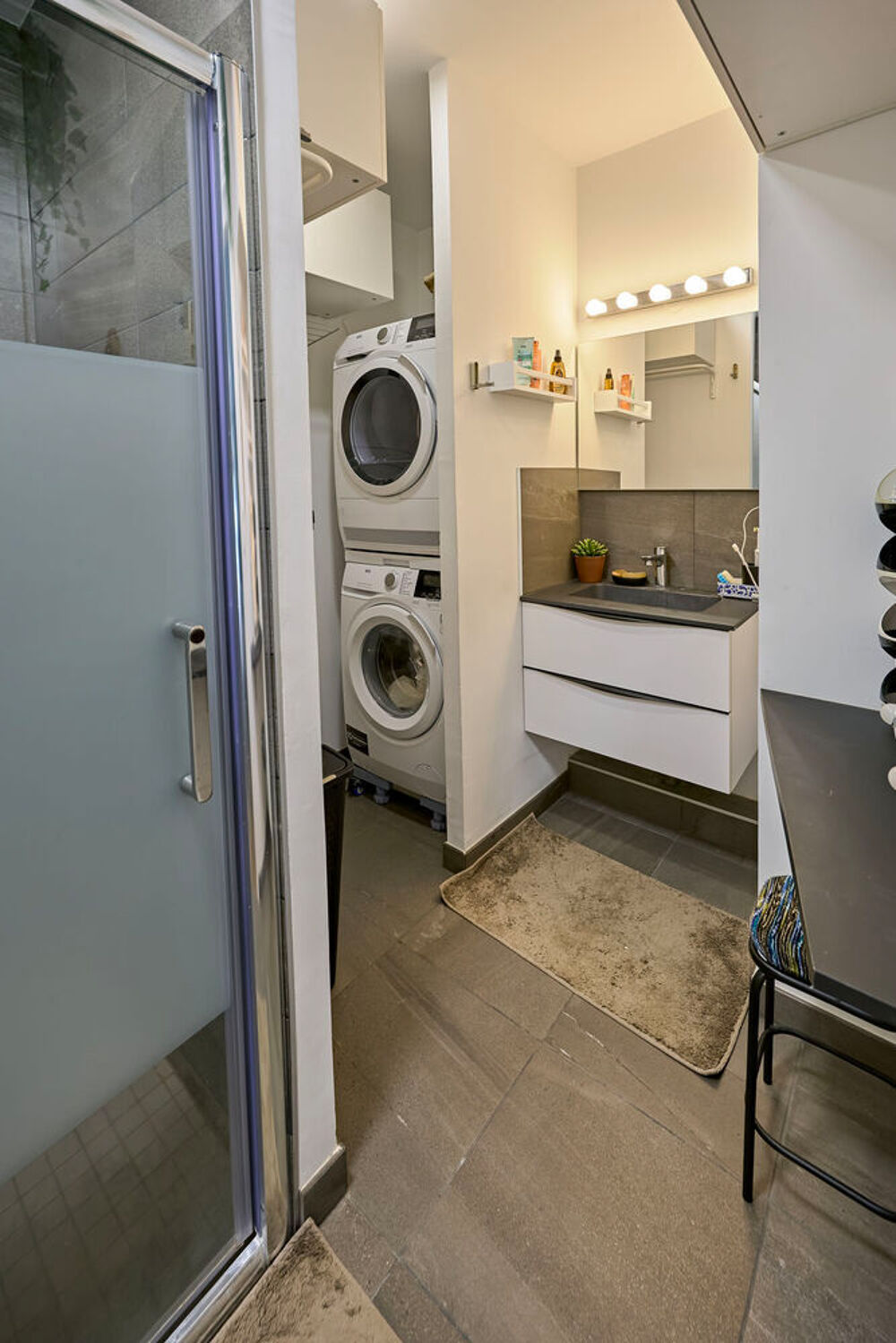 Vente Appartement Appartement T2 Mittelhausbergen Mittelhausbergen