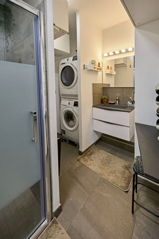  Appartement à vendre 2 pièces 41 m² Mittelhausbergen