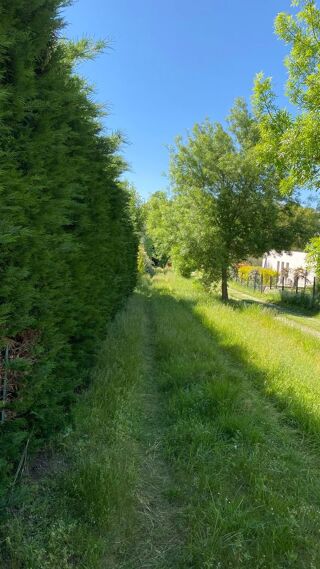  Terrain à vendre 4278 m² Mauzac