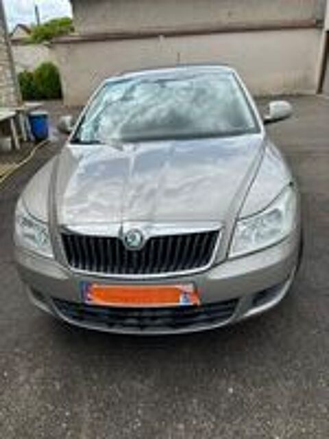 Octavia 1.6 TDI 105 CR FAP Ambition II 2012 occasion 28000 Chartres