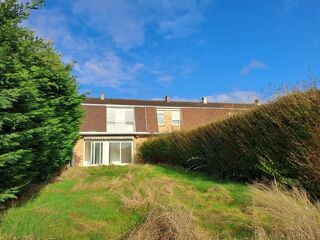  Maison � vendre 5 pi�ces 93 m�