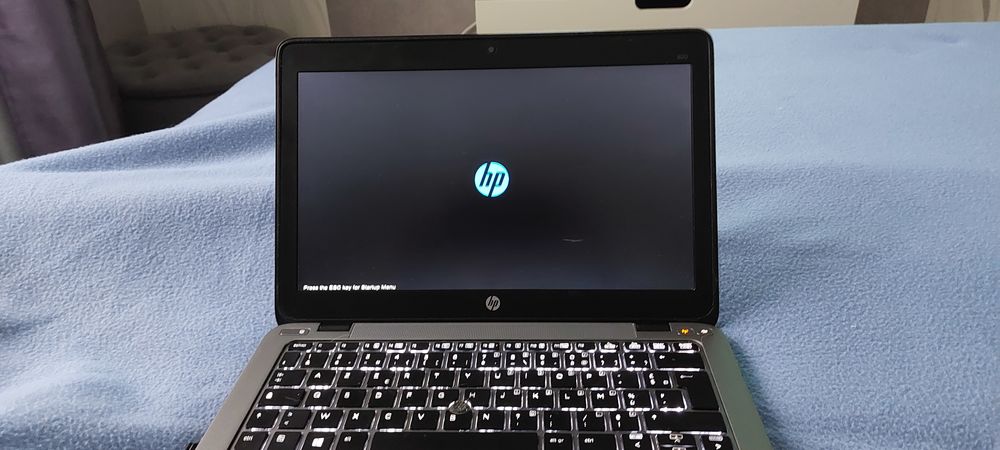 Vd ordinateur HP Matériel informatique