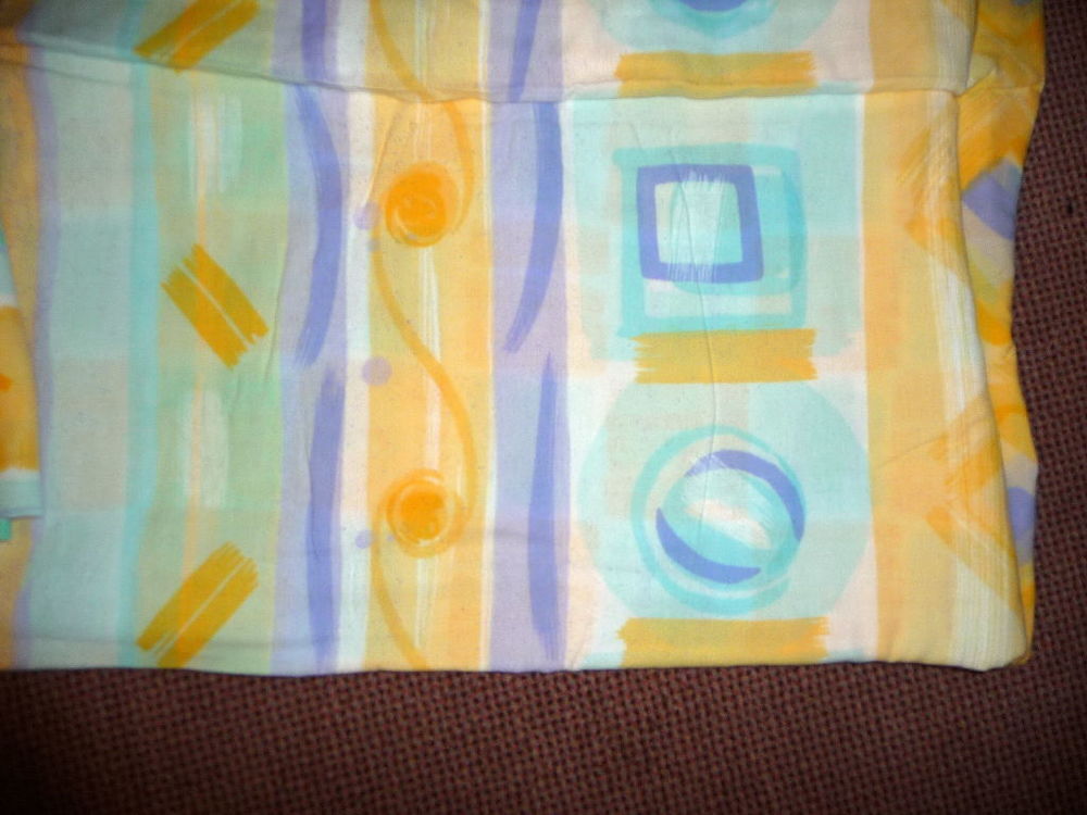 housse de couette 200x200 cm Photos/Video/TV