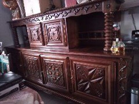 Une salle  manger type Bretagne 90 Lohac (35)