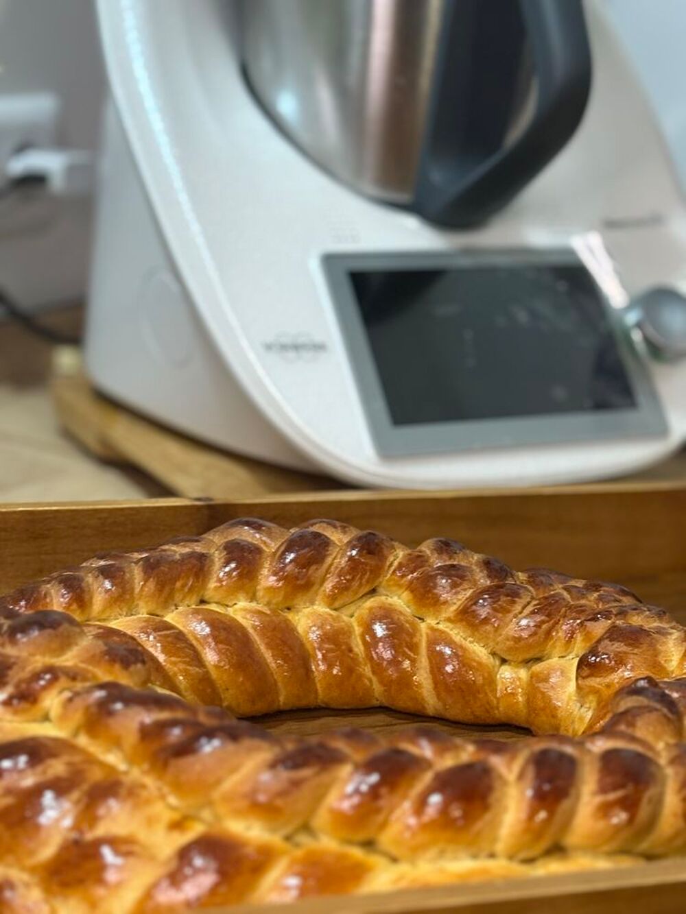 Thermomix TM6 / TM7 Electrom�nager